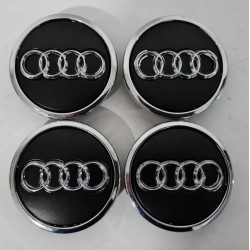 AUDİ Jant Göbeği Siyah renk 69mm / 58mm , 4B0601170A , AUDİ Jant Kapağı 6.9cm Sticker Baskı Değildir AUDİ Jant Göbeği Siyah renk 69mm / 58mm , 4B0601170A , AUDİ Jant Kapağı 6.9cm Sticker Baskı Değildir