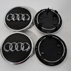 AUDİ Jant Göbeği Siyah renk 69mm / 58mm , 4B0601170A , AUDİ Jant Kapağı 6.9cm Sticker Baskı Değildir AUDİ Jant Göbeği Siyah renk 69mm / 58mm , 4B0601170A , AUDİ Jant Kapağı 6.9cm Sticker Baskı Değildir
