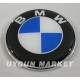 F10 5 Kasa BMW Bagaj Arması 77mm , BMW Bagaj Arma , BMW Bagaj Logo , 51148203864 - 51 14 8 203 864