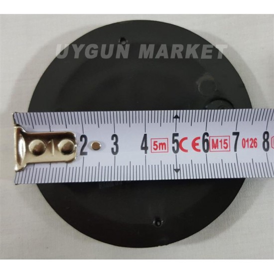 F10 5 Kasa BMW Bagaj Arması 77mm , BMW Bagaj Arma , BMW Bagaj Logo , 51148203864 - 51 14 8 203 864