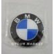 F10 5 Kasa BMW Bagaj Arması 77mm , BMW Bagaj Arma , BMW Bagaj Logo , 51148203864 - 51 14 8 203 864