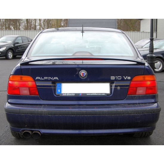 Alpina BMW Kaput Arması Bagaj Logo Arma 8,2cm  BMW Arma E12 E21 E23 E24 E28 E30 E32 E34 E36 E38 E39 E46 E53 X5 E60 E61 E63 E65 E70 E71 E82 E83 E90 E92 E93 Z3 Z4 F01