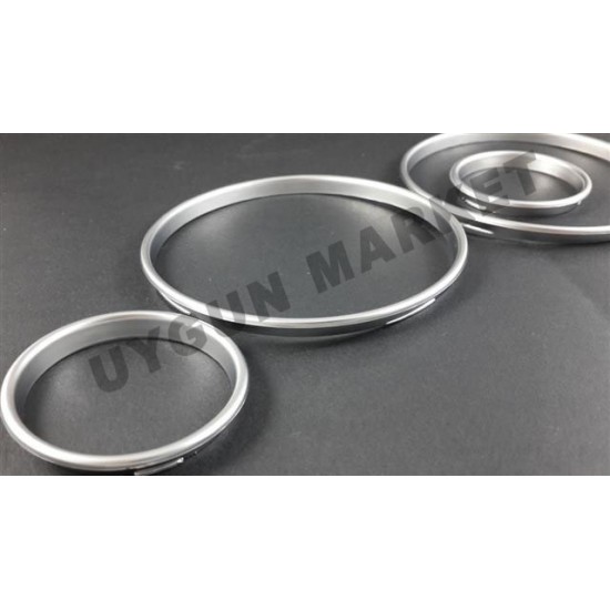 BMW E30 Gösterge Krom Çerçevesi , BMW 3 Seri E30 Gösterge Çerçevesi , BMW E30 Gösterge Halkası