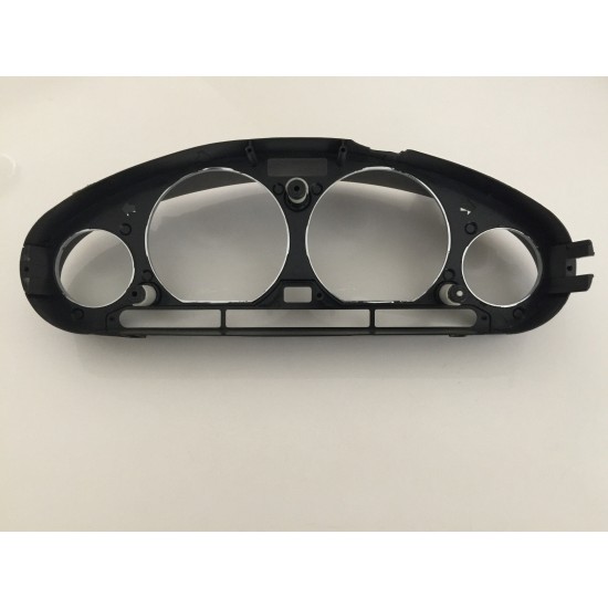 BMW E30 Gösterge Krom Çerçevesi , BMW 3 Seri E30 Gösterge Çerçevesi , BMW E30 Gösterge Halkası
