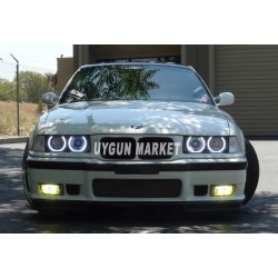 BMW E36 Angel Far , E36 beyaz far içi halka , bmw beyaz halka , e36 angel far, bmw angel far , bmw angel halka BMW E36 Angel Far , E36 beyaz far içi halka , bmw beyaz halka , e36 angel far, bmw angel far , bmw angel halka