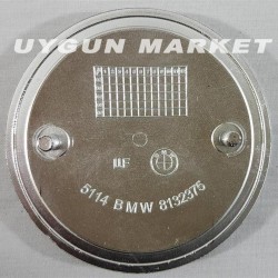 HAMANN BMW Kaput Arması, Hamann Bagaj Logosu , Hamann Bagaj Arması 8.2cm  BMW  E12 E21 E23 E24 E28 E30 E32 E34 E36 E38 E39 E46 E53 X5 E60 E61 E63 E65 E70 E71 E82 E83 E90 E92 E93 Z3 Z4 F01