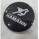 HAMANN BMW Kaput Arması, Hamann Bagaj Logosu , Hamann Bagaj Arması 8.2cm  BMW  E12 E21 E23 E24 E28 E30 E32 E34 E36 E38 E39 E46 E53 X5 E60 E61 E63 E65 E70 E71 E82 E83 E90 E92 E93 Z3 Z4 F01