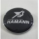 HAMANN BMW Kaput Arması, Hamann Bagaj Logosu , Hamann Bagaj Arması 8.2cm  BMW  E12 E21 E23 E24 E28 E30 E32 E34 E36 E38 E39 E46 E53 X5 E60 E61 E63 E65 E70 E71 E82 E83 E90 E92 E93 Z3 Z4 F01