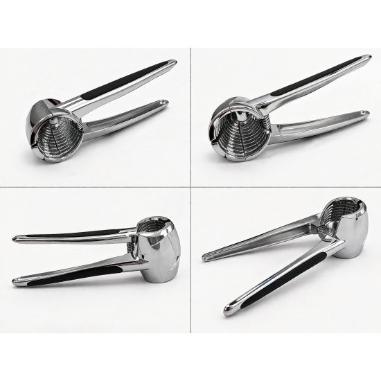 Paslanmaz Çelik İthal Badem Fındık Ceviz Kıracağı Fındık Ceviz Kırma Aleti Ceviz Kırıcı Metal Yaylı