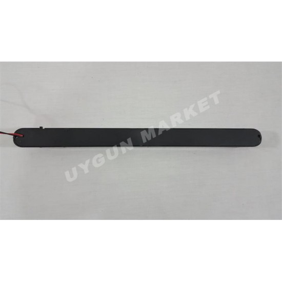 Araç İçi Tavan Lambası 18 Mini Power Led li Anahtarlı İnce Şık Dizayn