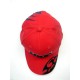 Nos Yanı Alevli Kırmızı Şapka , Nos Şapka