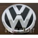 VW POLO Ön Panjur Arması , 2015 Sonrası , 6C0853600 FOD , POLO Ön Panjur Logosu , VOLKSWAGEN Polo Logosu